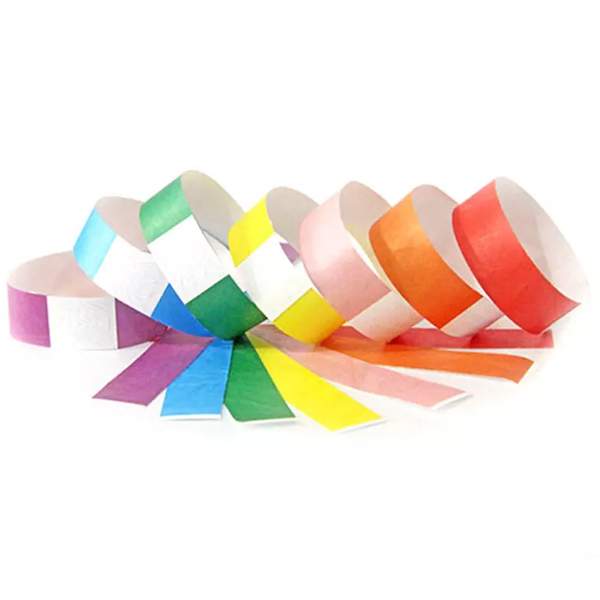 Fabric Wristbands | Lanyards