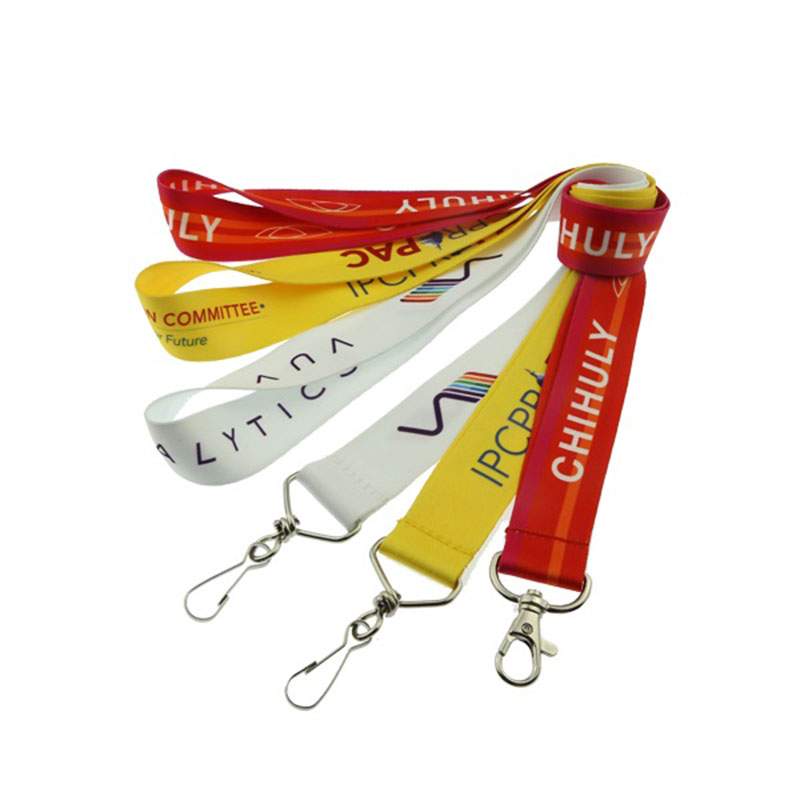 Fabric Wristbands | Lanyards