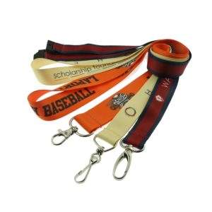Lanyards