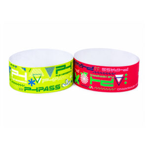 UV Wristband